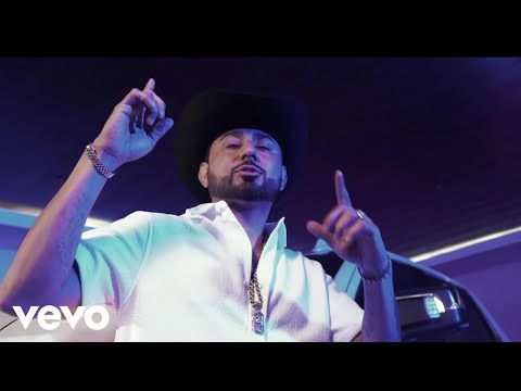 Los de la Treinta - El Pitufo (Official Music Video)