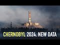 The disappointing news of Chernobyl 2024