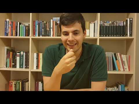 The Abolition of Man by C. S. Lewis