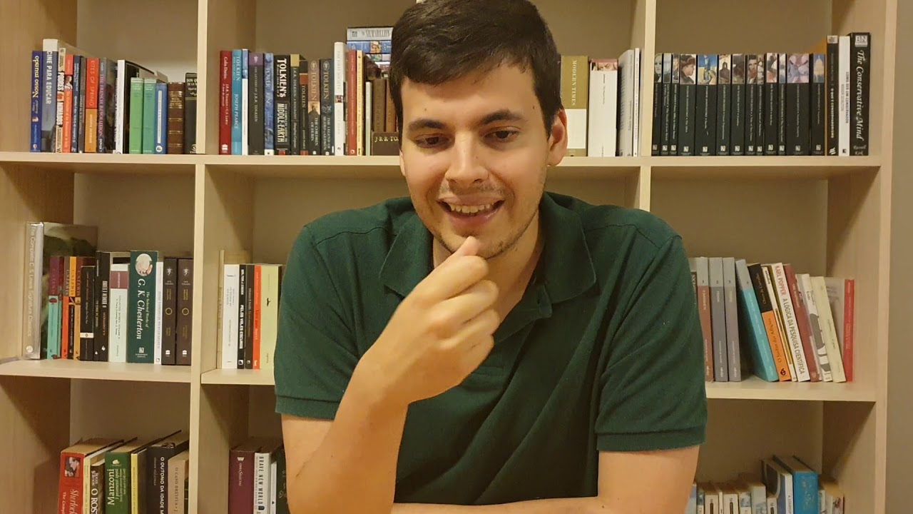 A Abolição do Homem de C. S. Lewis