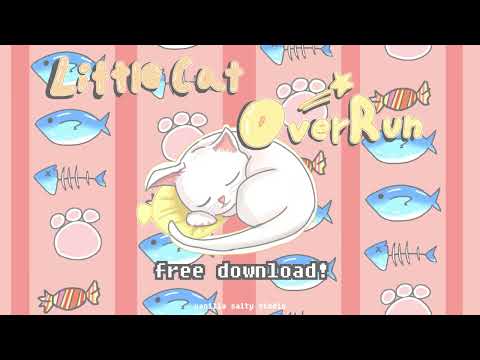 Little Cat OverRun