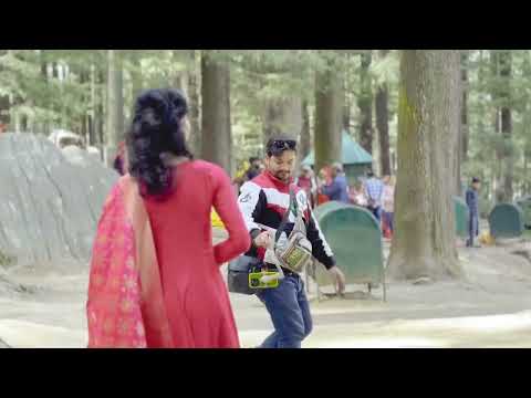 swapnil portfolio video2