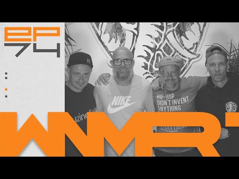 WNMRDMNP - EP74 mit TEXTA