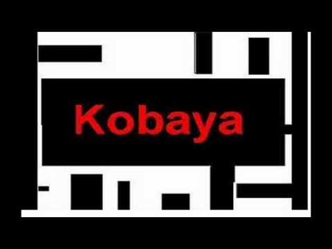 Kobaya -  Around The Bent (Original mix)