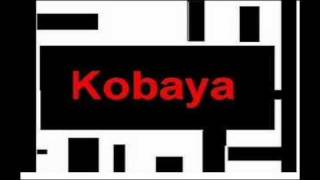 Kobaya -  Around The Bent (Original mix)