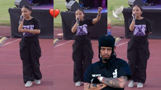 Download lagu Kay Medusa’s speech at Junior King’s memorial service that got everyone emotional 😭💔🕊️ mp3 Download lagu Kay Medusa’s speech at Junior King’s memorial service that got everyone emotional 😭💔🕊️ mp3