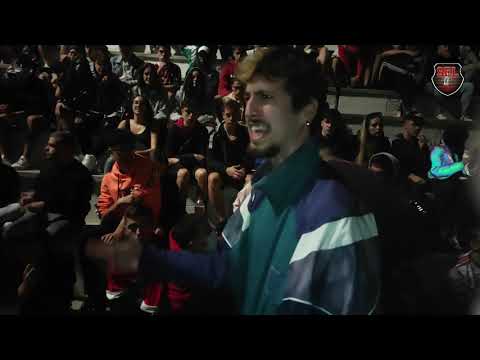 ZOYERT KOS VS J13 FROST DABEAT DEVLAD | OCTAVOS | SFL MULTIVERSE - FECHA 2