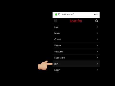 LastFM tutorial | Spotify