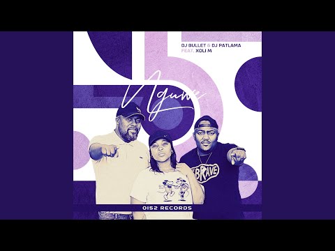 Nguwe (feat. Xoli M)