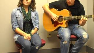 Patty Griffin &quot;Let Him Fly&quot; Morgan Miller cover;