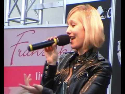 Franziska - Sommergefühl Hallecenter Peissen (1/ 14 )