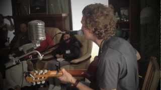 JOAL KAMPS - Time Stand Still @ House Concert