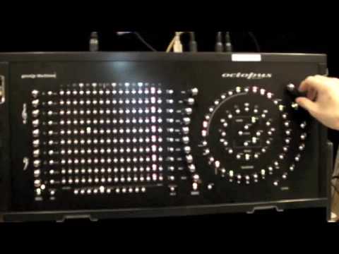 GENOQS Octpus Musikmesse 2009