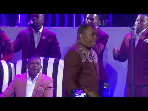 Mahodimo | Spirit Of Praise 6 ft Tshepiso Mpotle