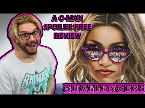 Challengers - Spoiler Free Review | ABSOLUTELY MIND BLOWING