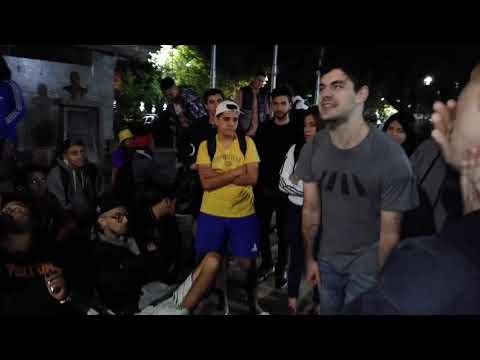 JWON vs JETKING - 4tos Fecha Pretemporada 2020 - (21/02)