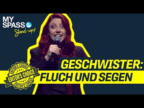 Geschwister: Fluch und Segen zugleich | Empfehlung aus der Redaktion