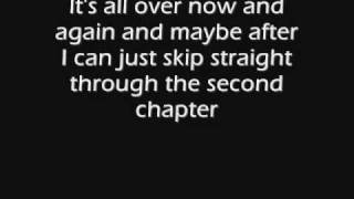 LoveHateHero - America Underwater Lyrics