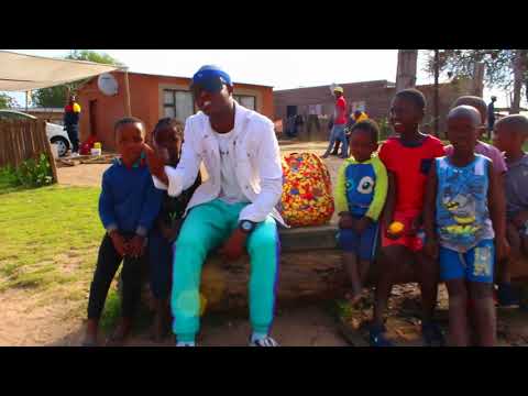 Ntwana Ya Kasi - Target Market (Official Music Video)