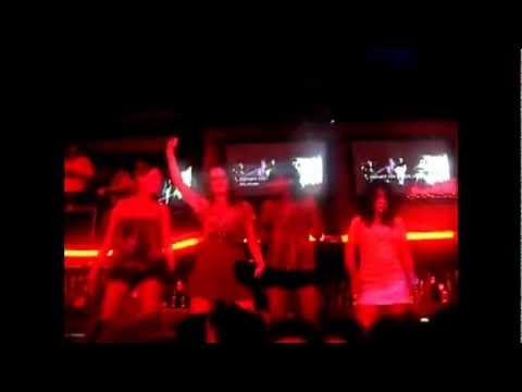 ELECTRONICA Y TECHNO MUSIC 2012 DJ MAGIC IN THE MIX!!!