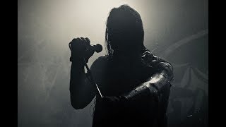 MARDUK - Werwolf - (HQ sound live)
