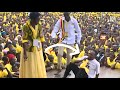 Okeng Born Town Lil Square Dr Flexy Shake Museveni S Otuke Rally Anita Among Obua Shocked