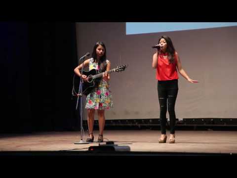 Price tag / I'm your's (Acoustic Mashup) - Deeksha J Thapa & Anu shakya