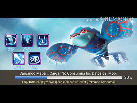 Test ZYGARDE RESONANSE en Liga ⚡