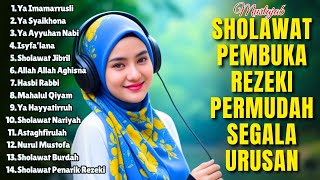 Download lagu SHOLAWAT VIRAL TERBARU 2026 | SHOLAWAT NABI PENARIK REJEKI | Sholawat Jibril, Sholawat Burda, Nariya mp3