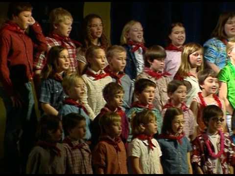 Around the World in 60 Minutes