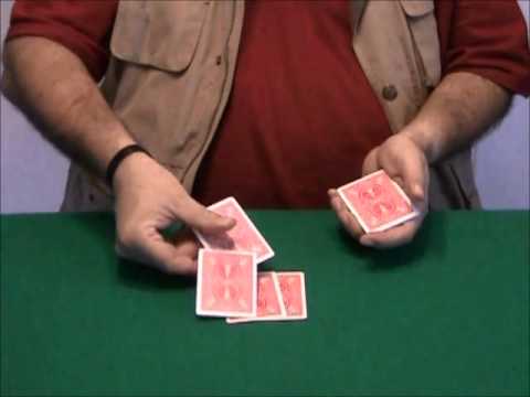 Aldo on Trost Vol.12 by Wild-Colombini Magic video DOWNLOAD (Colombini, Aldo)