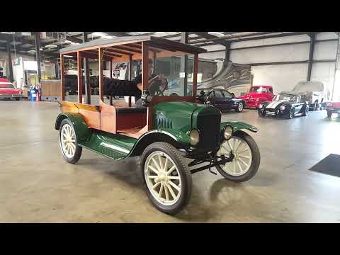 1917 Ford Model T (CC-1479149) for sale in Mooresville, North Carolina