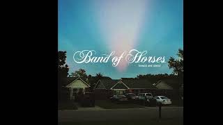 Band of Horses - Things Are Great (Full Album) 2022