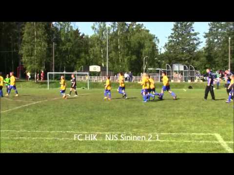 alandiacup 2012 dag 2