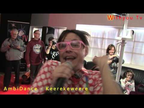 AmbiDance - Keerekeweere