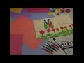 Barney S Dino Dancin Tunes 2001 Version Part 4 Is Coming Soon