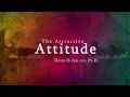 Character like Jesus - The Attractive Attitude - David D. Ireland, Ph.D.