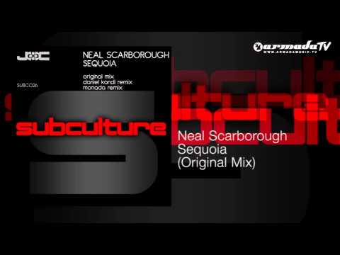 Neal Scarborough - Sequoia (Original Mix)