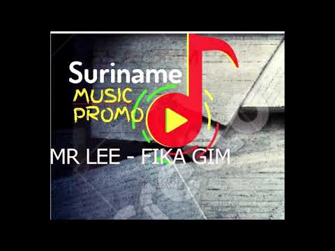 Mr Lee   Fika Giem Baa