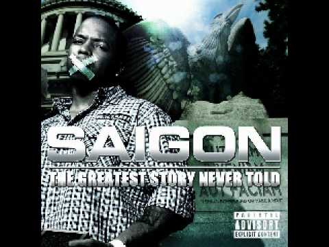 Saigon Ft. Jay-Z-Come On Baby (Cee4our Music)
