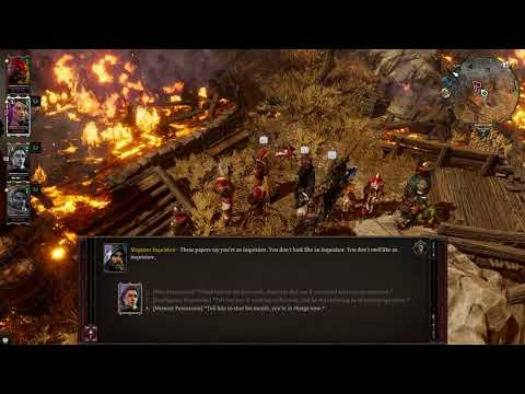 Let's Casually Play Divinity 2:   Magisters R Us PT 44