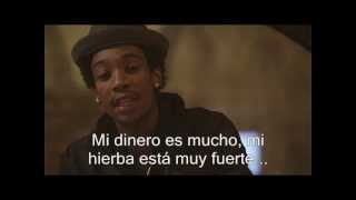 Guilty Conscience - Wiz Khalifa. (Subtitulado en Español)