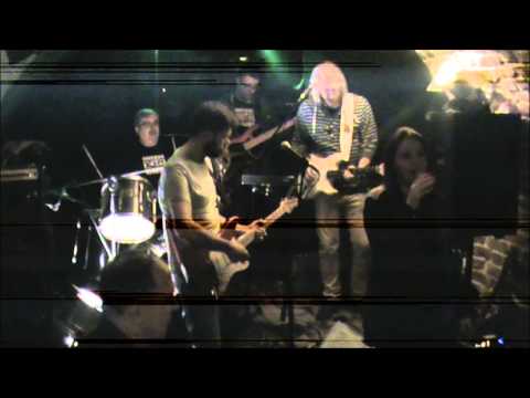 317 Soczewa Blues Session - 08.05.2015 - 5