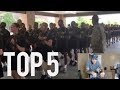 My Top 5 U.S. Army Cadences (Must Listen)