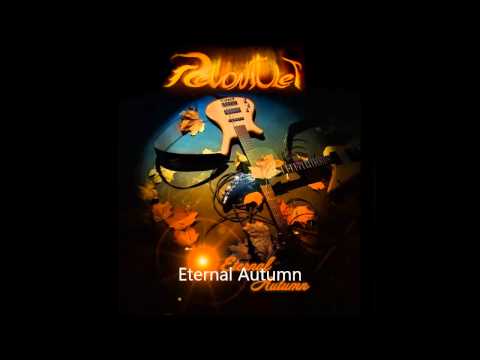 Revontulet - Eternal Autumn (single version)