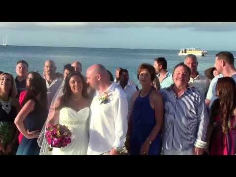 Weddings at Villa Del Mar - Turks & Caicos Islands
