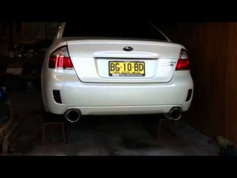 HKS silent power exhaust