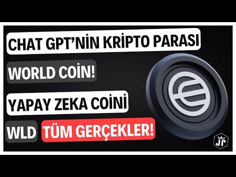 Worldcoin (WLD) Nedir, Ne İşe Yarar? WLD 'nın Fiyatı Ne Olur? WLD Analizi ve WLD Coin Nerden Alınır?
