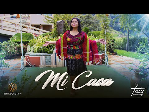 Taty Ambrocio - MI CASA