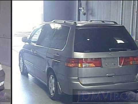 Thumbnail for 2000 HONDA LAGREAT RL1 by Honda LaGreat